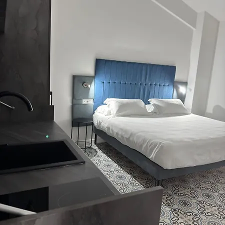 Di Prima Diffuso Apart Otel 4*