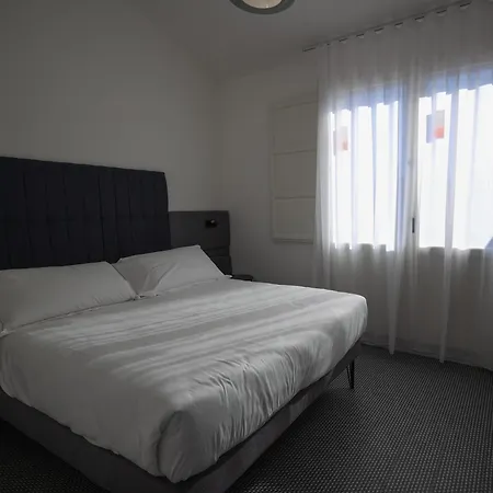 Di Prima Diffuso Apart Otel 4*