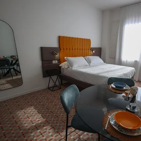 Di Prima Diffuso Apart Otel