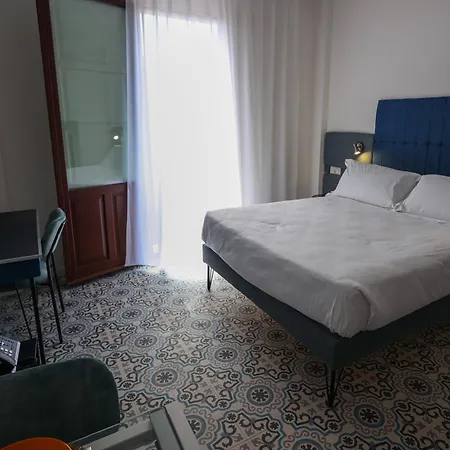 Aparthotel Di Prima Diffuso Katánie