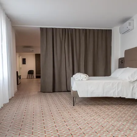 Di Prima Diffuso Apart Otel