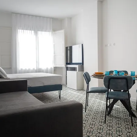 Apart Otel Di Prima Diffuso Katanya