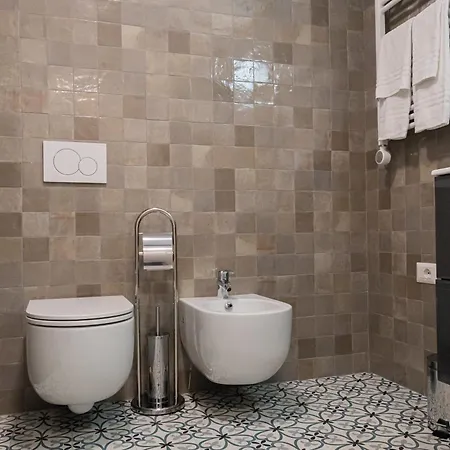 Apart Otel Di Prima Diffuso Katanya