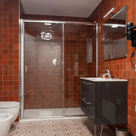 Di Prima Diffuso Apart Otel Katanya