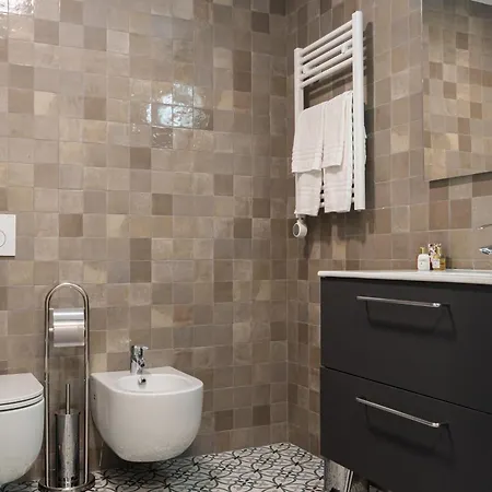 Aparthotel Di Prima Diffuso Katánie