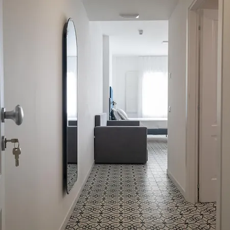 Aparthotel Di Prima Diffuso 4*