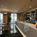 Lejlighedshotel Di Prima Diffuso 4*