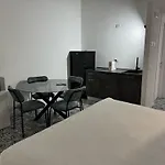 Di Prima Diffuso Lejlighedshotel Catania