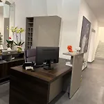 Lejlighedshotel Di Prima Diffuso