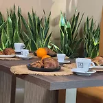 Di Prima Diffuso Lejlighedshotel 4*