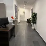 Di Prima Diffuso Lejlighedshotel 4*