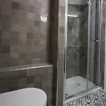 Lejlighedshotel Di Prima Diffuso Catania