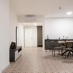 Lejlighedshotel Di Prima Diffuso 4*