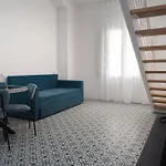 Lejlighedshotel Di Prima Diffuso