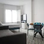 Lejlighedshotel Di Prima Diffuso Catania