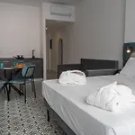 Lejlighedshotel Di Prima Diffuso 4*