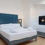 Di Prima Diffuso Lejlighedshotel