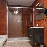 Di Prima Diffuso Lejlighedshotel Catania