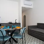 Di Prima Diffuso 4* Catania