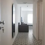 Lejlighedshotel Di Prima Diffuso 4*