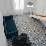 Di Prima Diffuso Lejlighedshotel