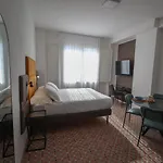 Di Prima Diffuso Lejlighedshotel 4*