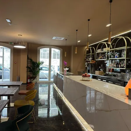 מלון דירות Di Prima Diffuso 4*