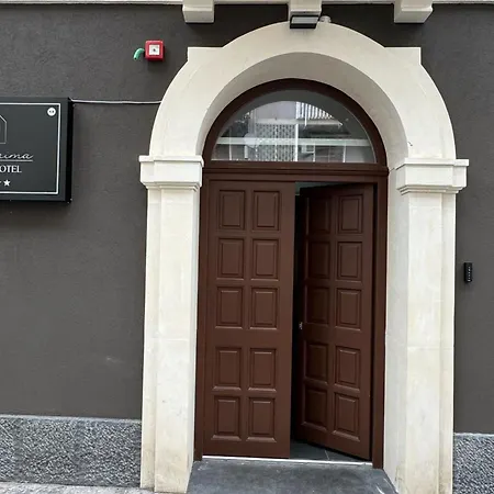 Di Prima Diffuso Apart-hotel 4*