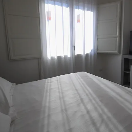 Apart-hotel Di Prima Diffuso