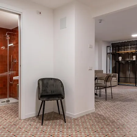 Apart-hotel Di Prima Diffuso