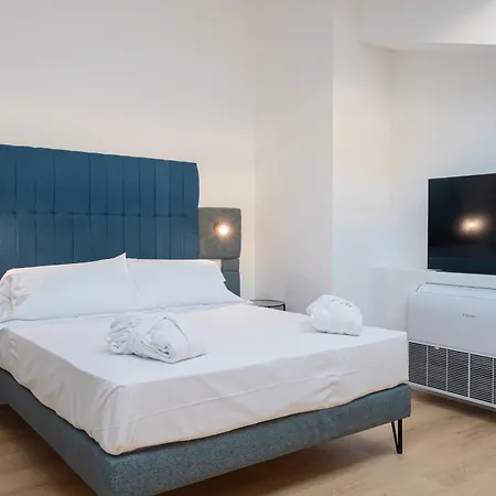 Di Prima Diffuso Apart-hotel