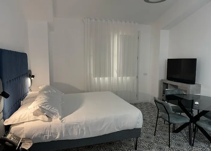 Di Prima Diffuso Aparthotel