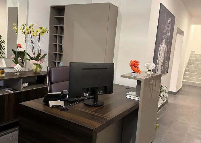 Aparthotel Di Prima Diffuso