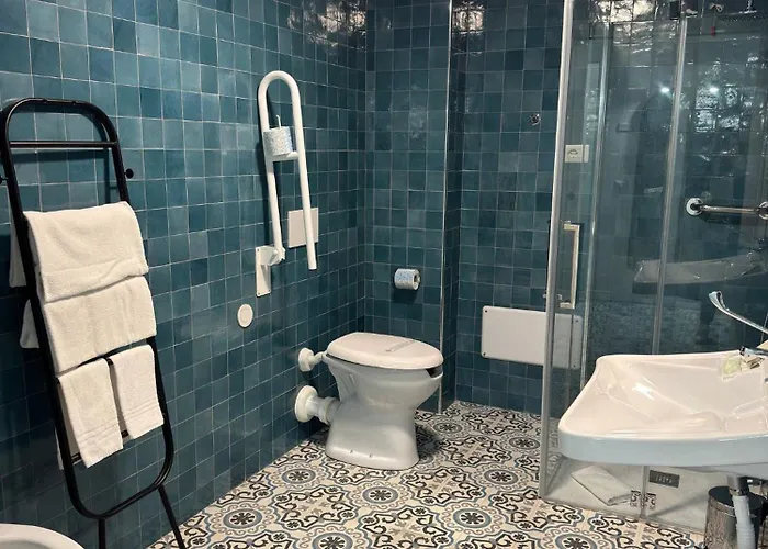 Di Prima Diffuso Aparthotel