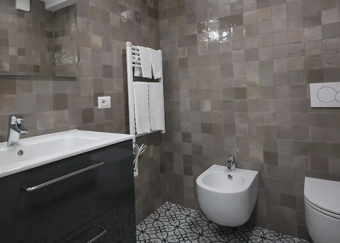 Aparthotel Di Prima Diffuso Katánie