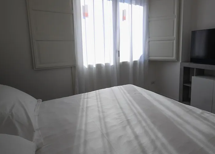 Aparthotel Di Prima Diffuso