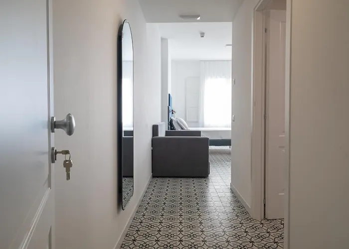 Aparthotel Di Prima Diffuso 4*